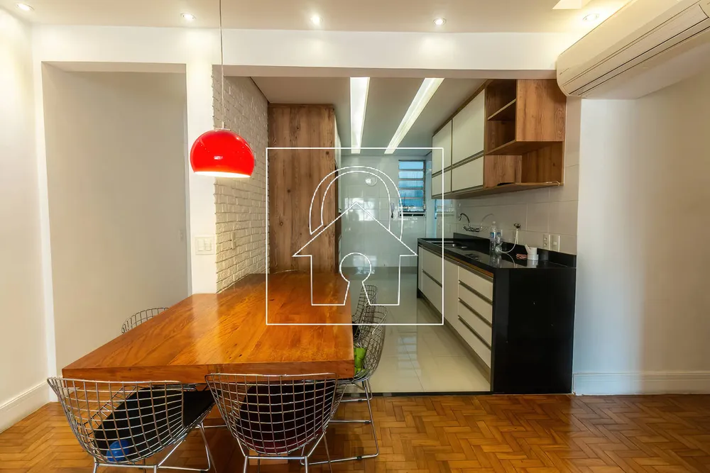 Apartamento, 3 quartos, 107 m² - Foto 2