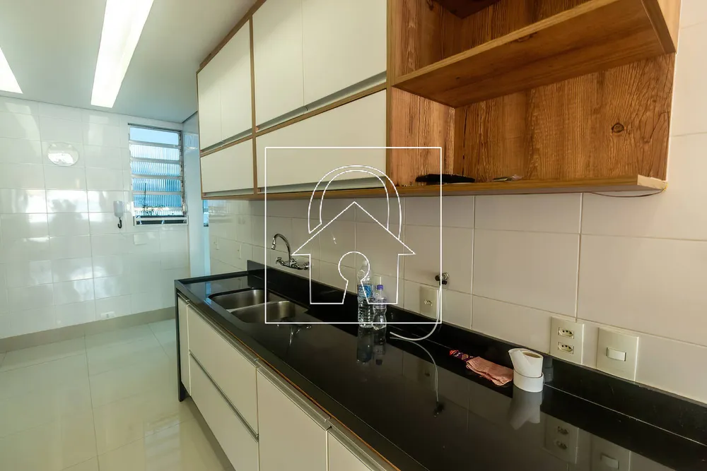 Apartamento, 3 quartos, 107 m² - Foto 1