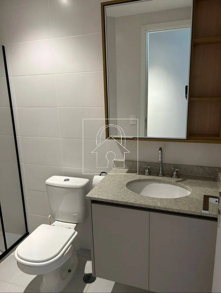Apartamento, 1 quarto, 24 m² - Foto 3