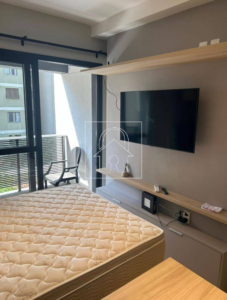 Apartamento, 1 quarto, 24 m² - Foto 6