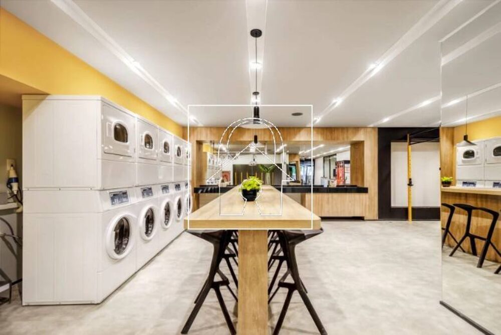 Apartamento, 1 quarto, 24 m² - Foto 8