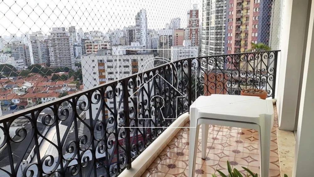 Apartamento, 3 quartos, 262 m² - Foto 4