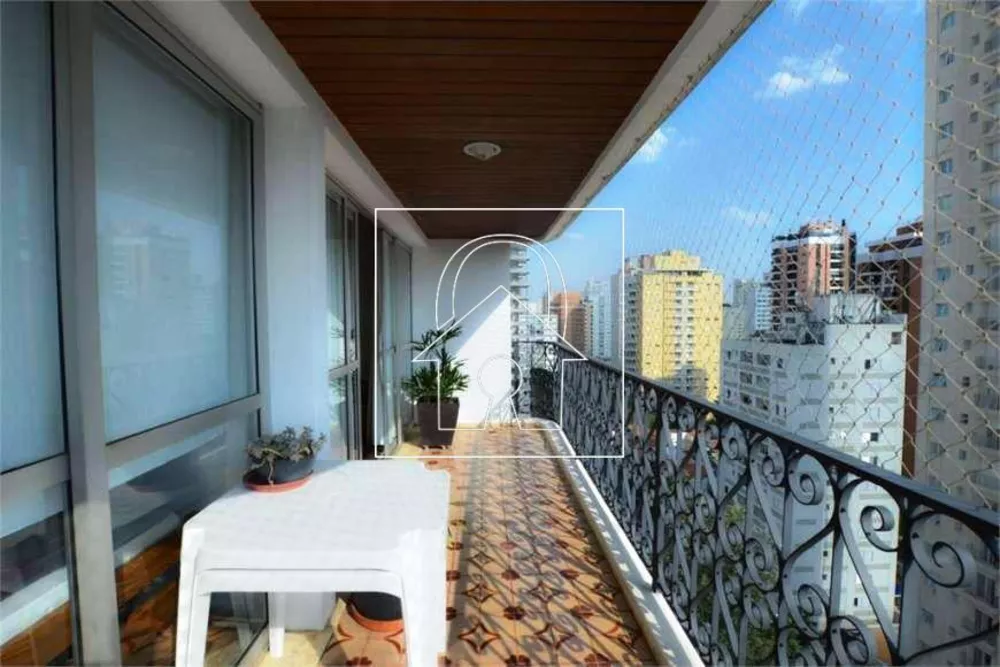 Apartamento, 3 quartos, 262 m² - Foto 3