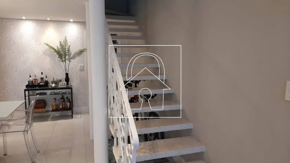 Sobrado, 2 quartos, 142 m² - Foto 4