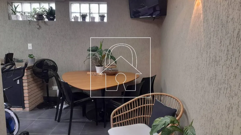 Sobrado, 2 quartos, 142 m² - Foto 3