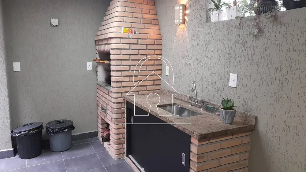 Sobrado, 2 quartos, 142 m² - Foto 1