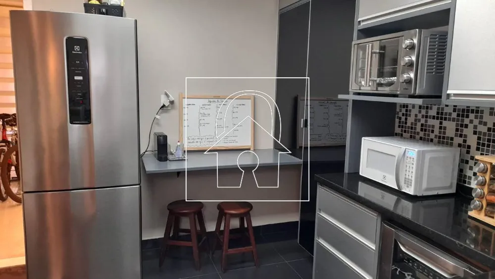 Sobrado, 2 quartos, 142 m² - Foto 7
