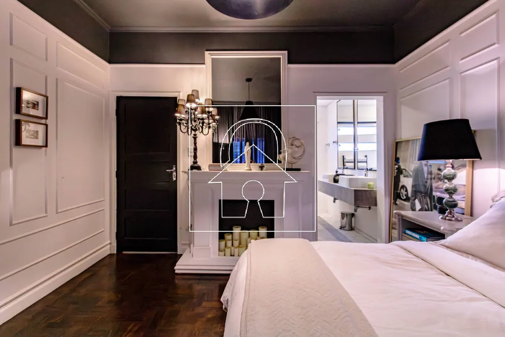 Casa, 3 quartos, 160 m² - Foto 8