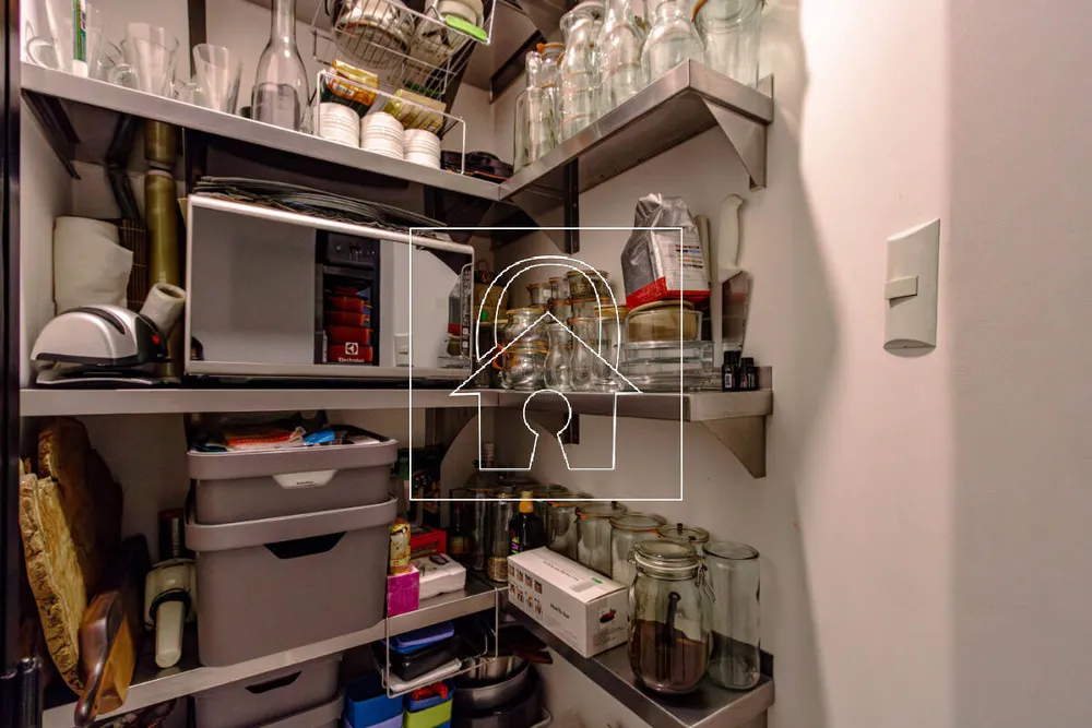 Casa, 3 quartos, 160 m² - Foto 4