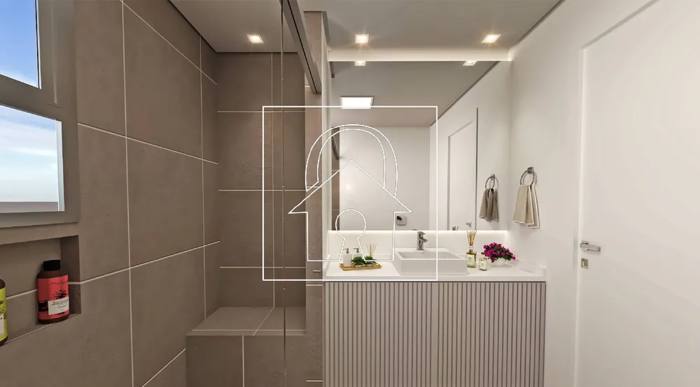 Apartamento, 3 quartos, 160 m² - Foto 7
