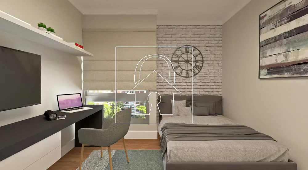 Apartamento, 3 quartos, 160 m² - Foto 6