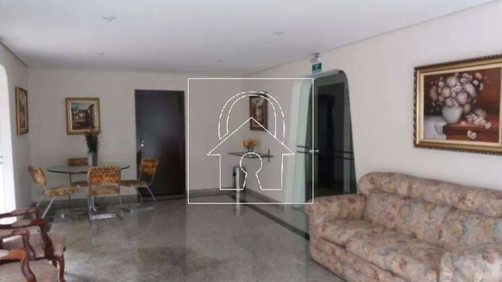 Apartamento, 3 quartos, 160 m² - Foto 9