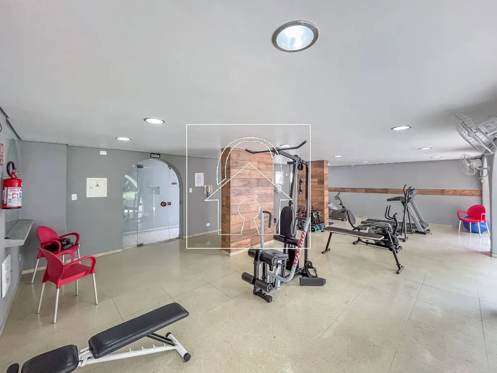 Apartamento, 3 quartos, 107 m² - Foto 2