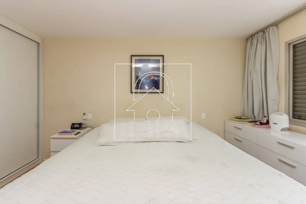Apartamento, 3 quartos, 107 m² - Foto 1