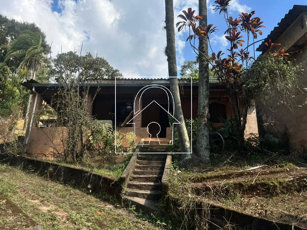 Sítio, 6 quartos, 3300 m² - Foto 9