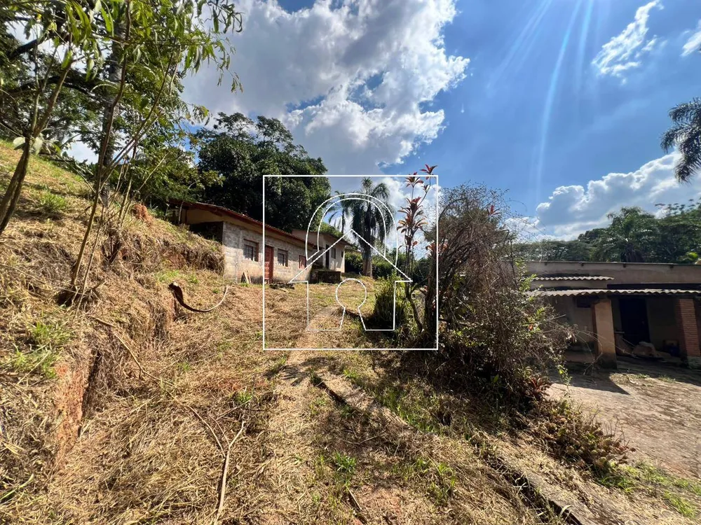 Sítio, 6 quartos, 3300 m² - Foto 2