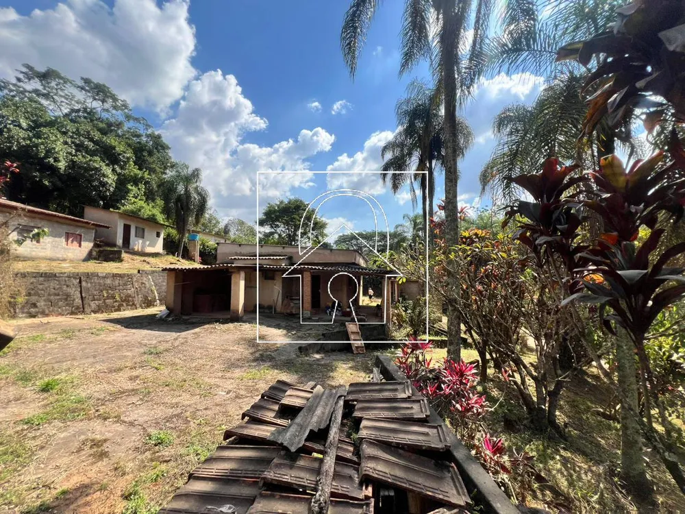 Sítio, 6 quartos, 3300 m² - Foto 8