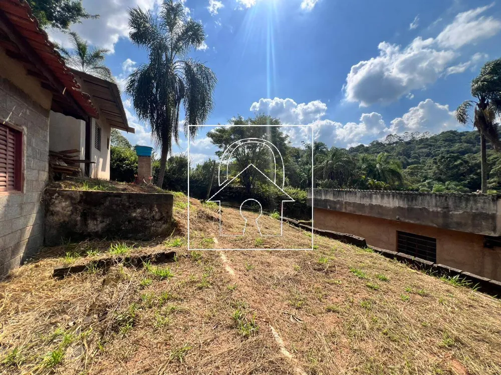 Sítio, 6 quartos, 3300 m² - Foto 1