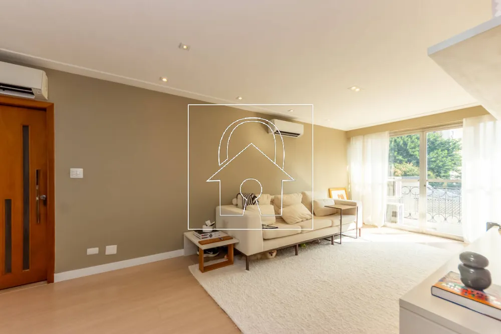 Apartamento, 2 quartos, 112 m² - Foto 1