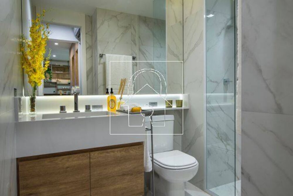 Apartamento, 2 quartos, 64 m² - Foto 12