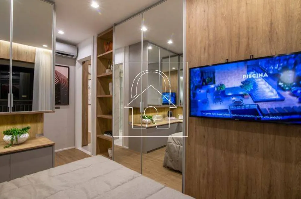 Apartamento, 2 quartos, 64 m² - Foto 5