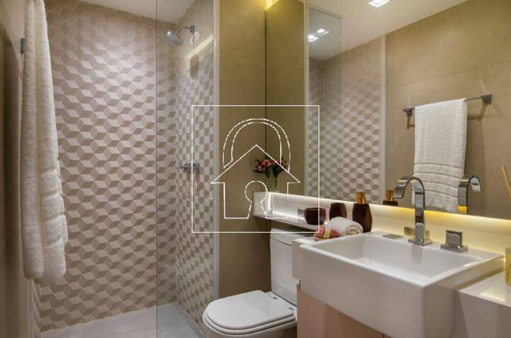 Apartamento, 2 quartos, 64 m² - Foto 11