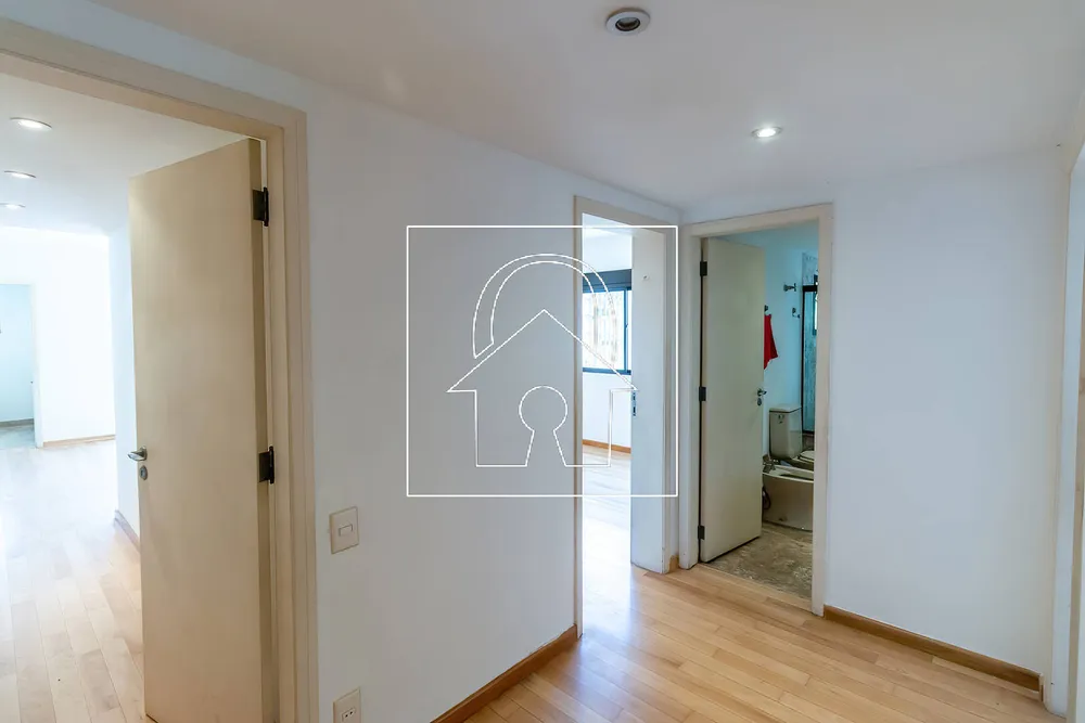 Apartamento, 3 quartos, 240 m² - Foto 4