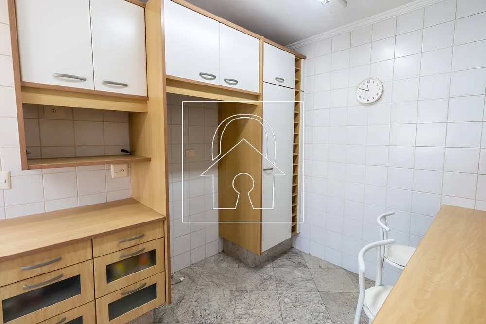 Apartamento, 3 quartos, 240 m² - Foto 3