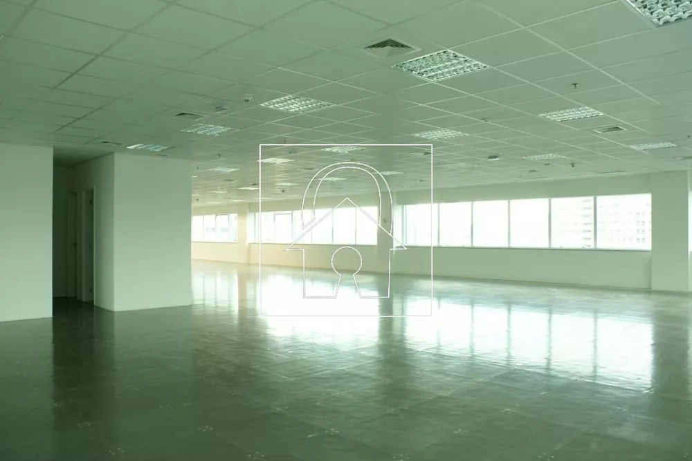 Conjunto Comercial-Sala para alugar, 246m² - Foto 1