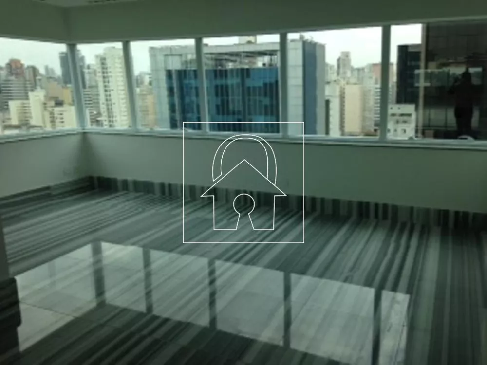 Conjunto Comercial-Sala para alugar, 246m² - Foto 4