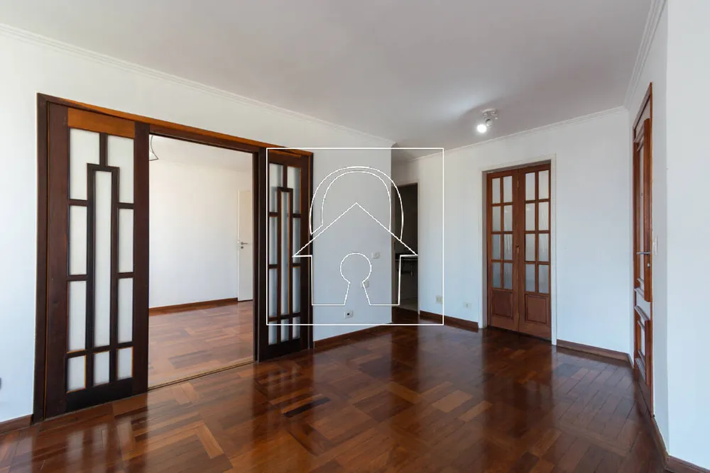 Apartamento, 3 quartos, 118 m² - Foto 1