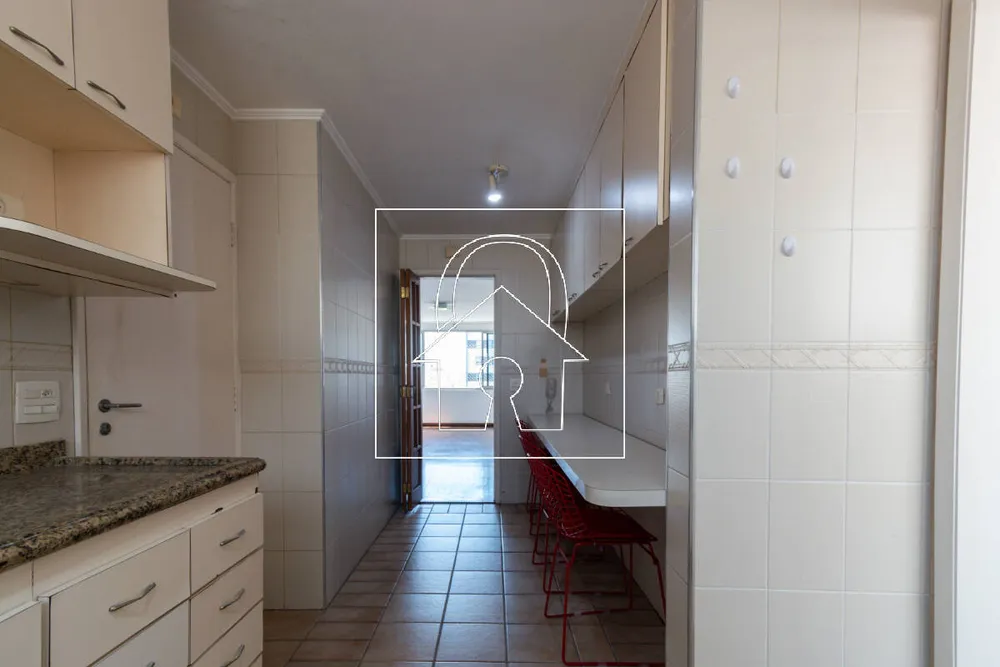 Apartamento, 3 quartos, 118 m² - Foto 12