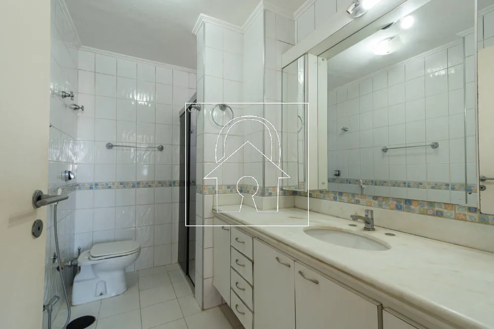 Apartamento, 3 quartos, 118 m² - Foto 9