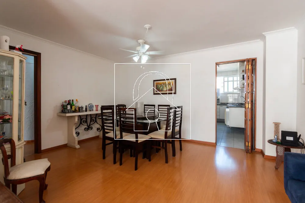 Apartamento, 3 quartos, 105 m² - Foto 3