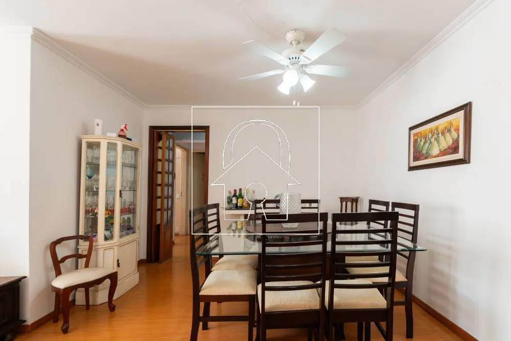 Apartamento, 3 quartos, 105 m² - Foto 4