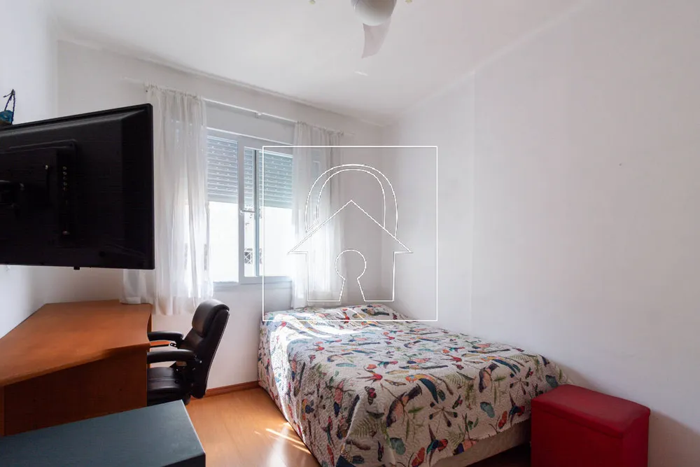 Apartamento, 3 quartos, 105 m² - Foto 5