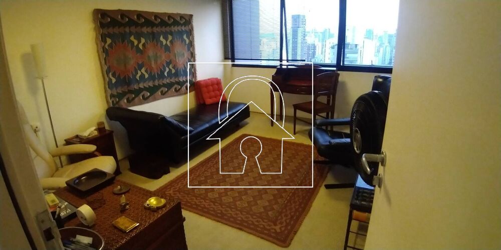 Conjunto Comercial-Sala à venda, 60m² - Foto 6