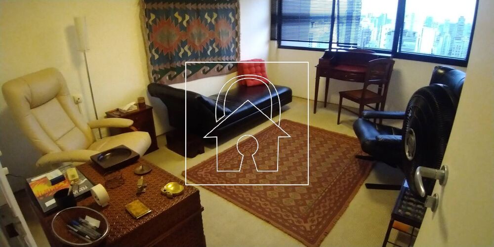 Conjunto Comercial-Sala à venda, 60m² - Foto 7