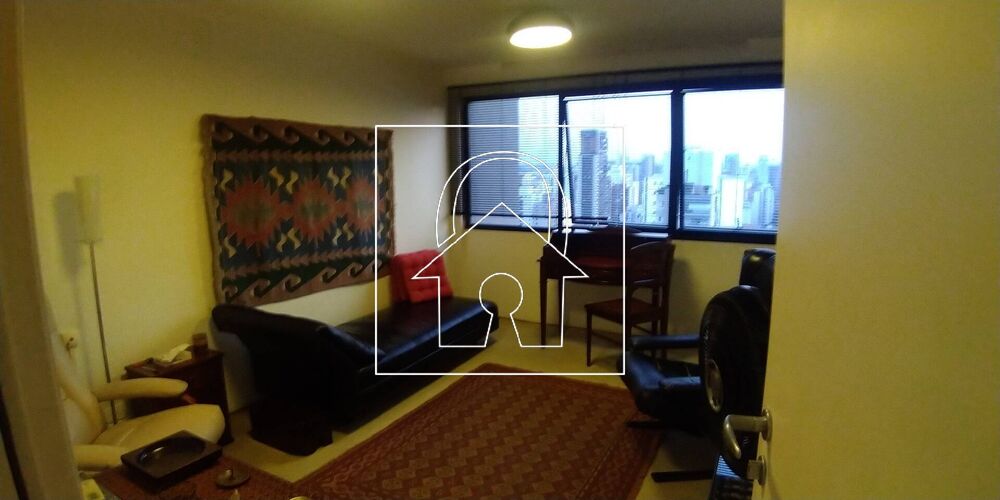 Conjunto Comercial-Sala à venda, 60m² - Foto 5