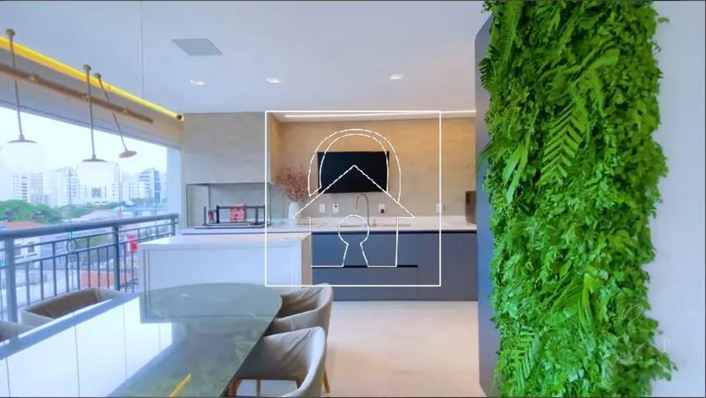 Apartamento, 3 quartos, 170 m² - Foto 4