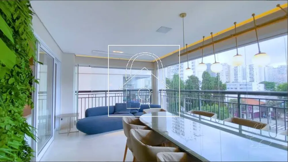Apartamento, 3 quartos, 170 m² - Foto 3