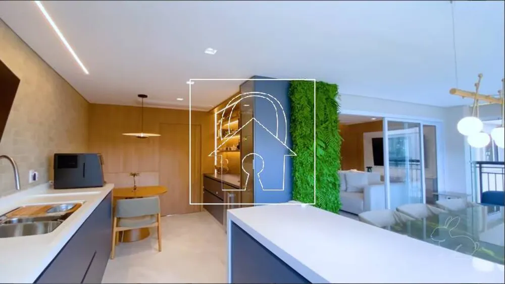 Apartamento, 3 quartos, 170 m² - Foto 5
