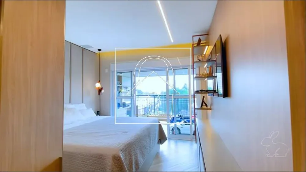 Apartamento, 3 quartos, 170 m² - Foto 8