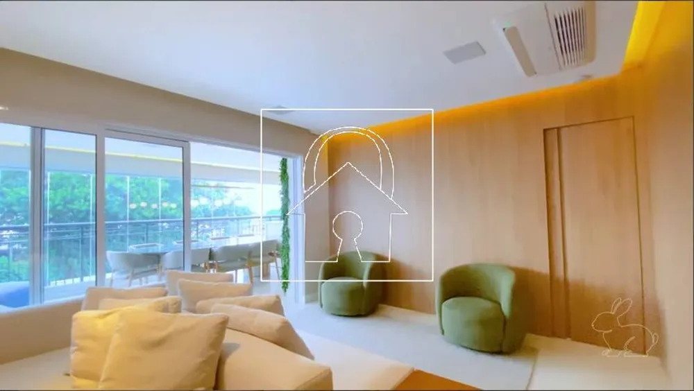 Apartamento, 3 quartos, 170 m² - Foto 1