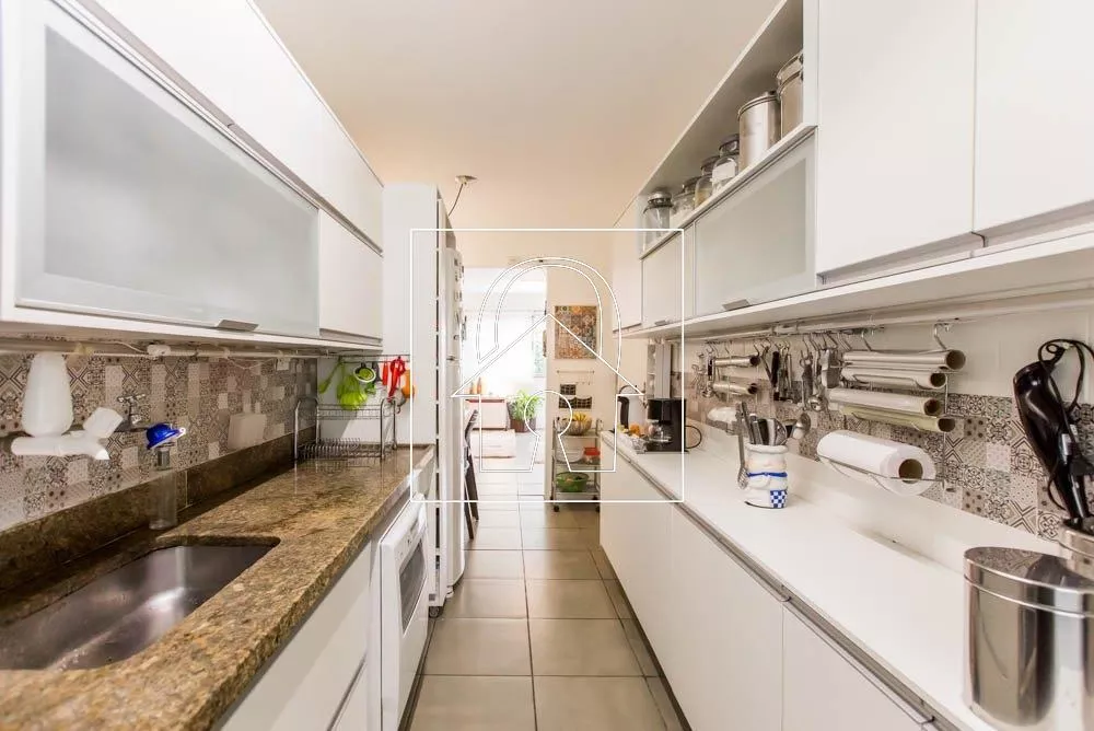 Apartamento, 2 quartos, 94 m² - Foto 3