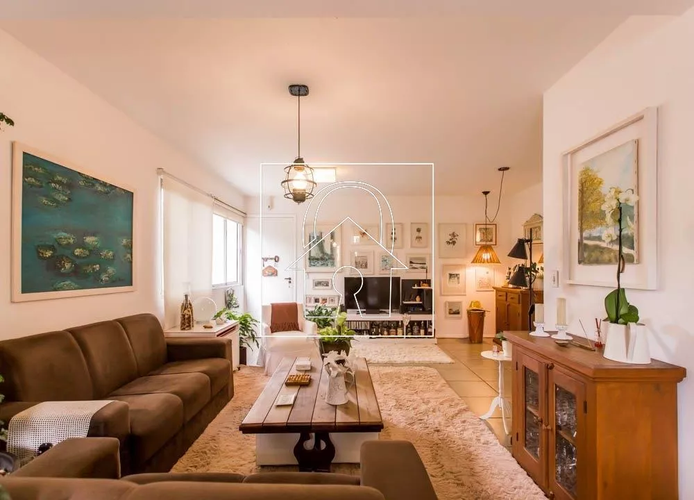 Apartamento, 2 quartos, 94 m² - Foto 2