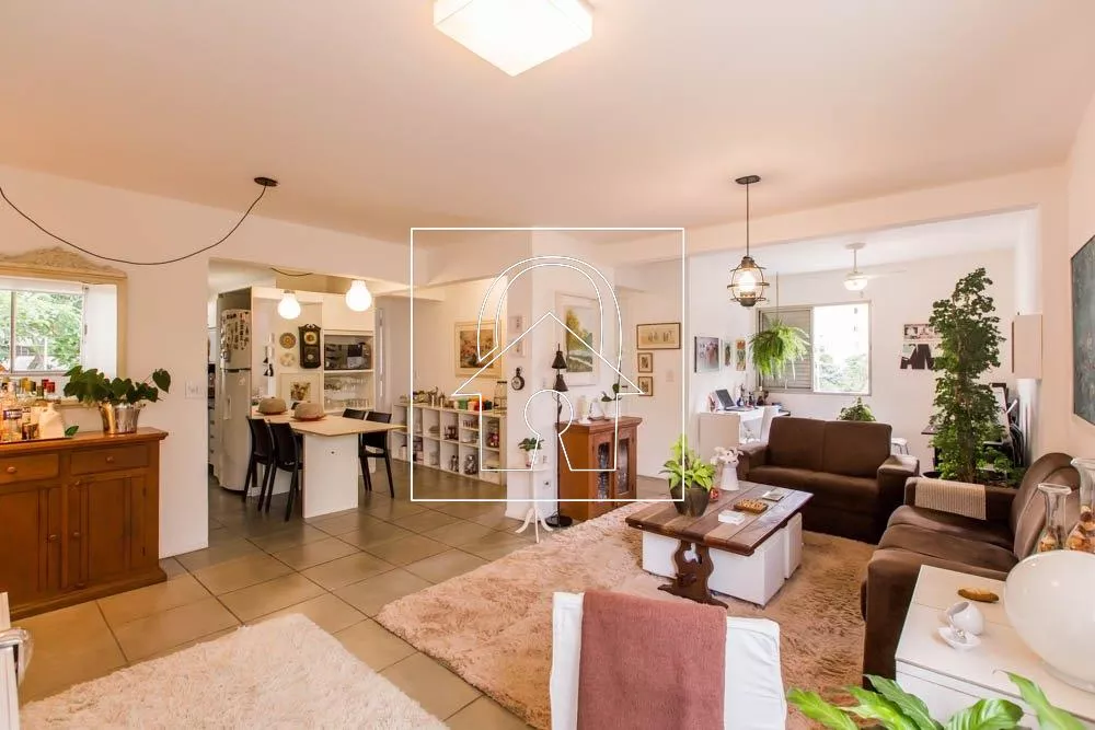 Apartamento, 2 quartos, 94 m² - Foto 1