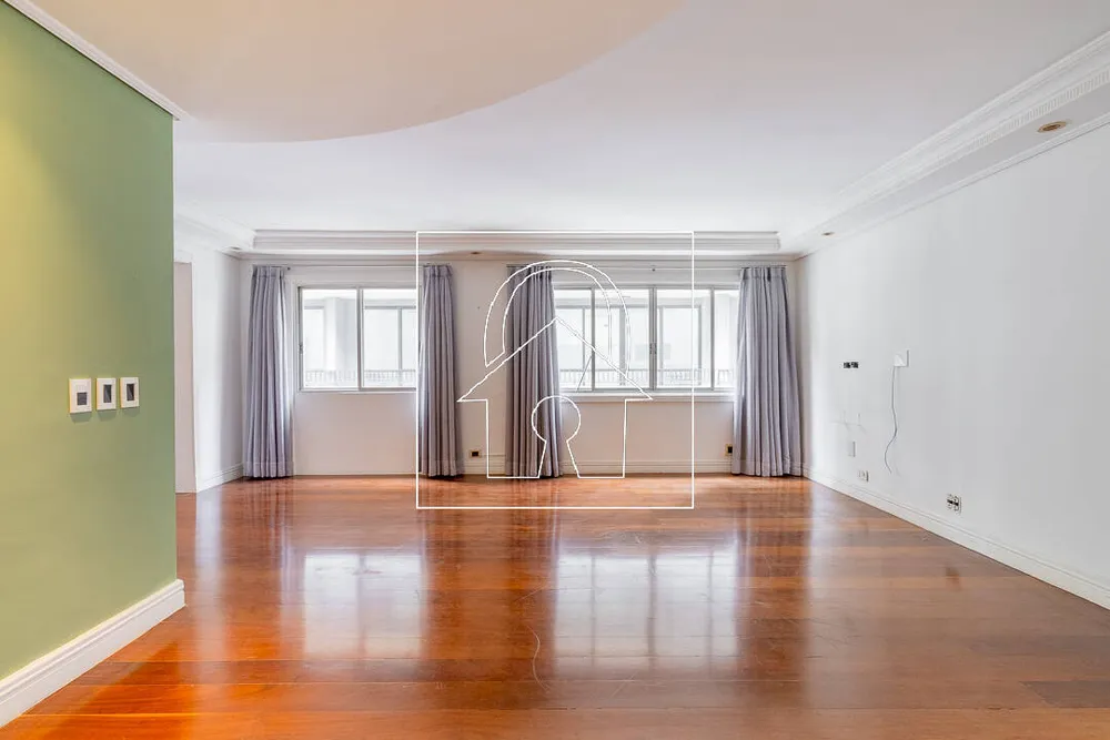 Apartamento, 3 quartos, 106 m² - Foto 1
