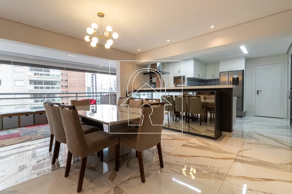 Apartamento, 4 quartos, 148 m² - Foto 8