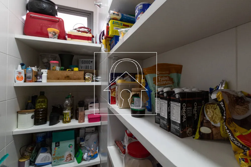 Apartamento, 4 quartos, 148 m² - Foto 7